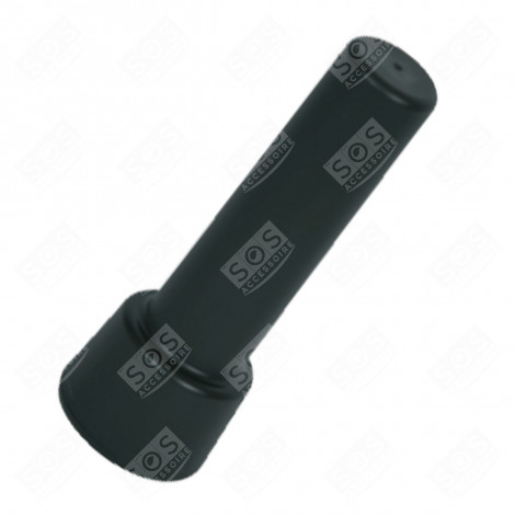 BLACK PUSH BUTTON FOOD PROCESSOR - SS-1530000567