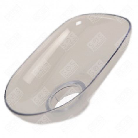 TURNTABLE FOOD PROCESSOR - SS-194173