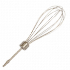 Multi-pronged whisk