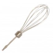 Multi-pronged whisk