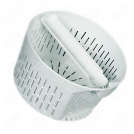 PLASTIC BASKET BLENDER - SS-1530000887
