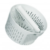 Plastic basket