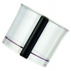 Anthracite workbowl C3200