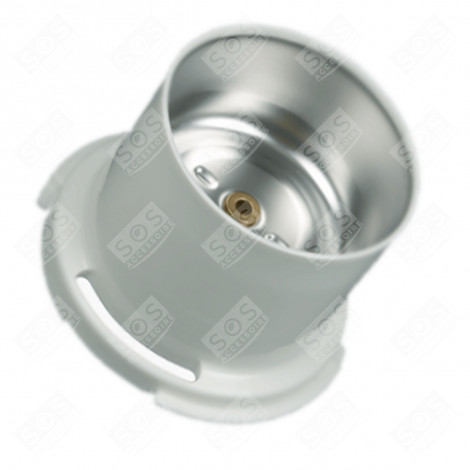 COFFEE GRINDER BOWL COFFEE MAKER, ESPRESSO - SS-989932