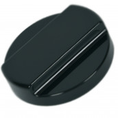 Grey top cap