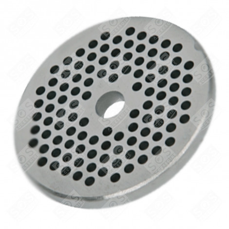 3 MM STAINLESS STEEL GRILLE FOR MINCER FOOD PROCESSOR - SS-193551