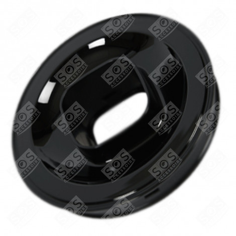 BLACK BLENDER JUG COVER STEAM IRONS / STEAM GENERATOR IRONS - MS-651385