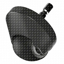 Original front wheel