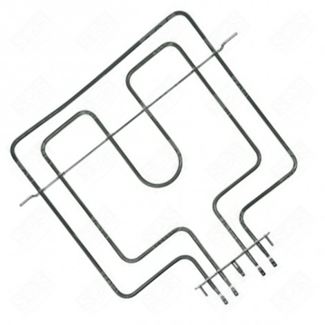 ORIGINAL UPPER RESISTANCE GAS / ELECTRIC OVENS - 481010452572, C00344982