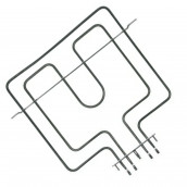 Original upper resistance