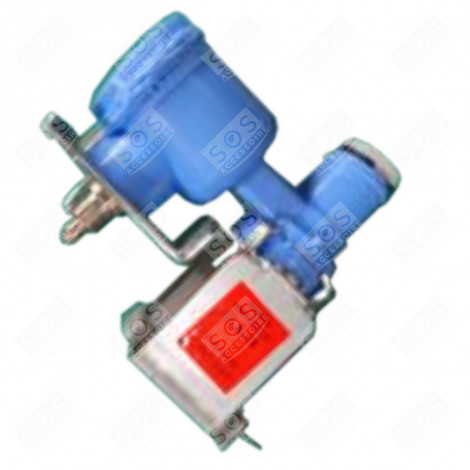 WATER INLET VALVE WITH ORIGINAL PARTS REFRIGERATOR, FREEZER - DA62-01477B