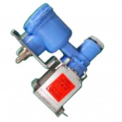 Water Inlet Valve with Original Parts