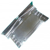 Original defrosting evaporator tray