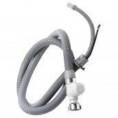 Aquastop water inlet hose