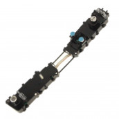 Interface with Lever