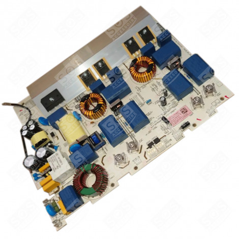 ORIGINAL ELECTRONIC CARD ELECTRIC / GAS HOBS - 691653219