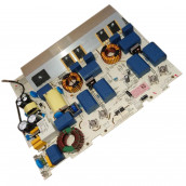 Original electronic card