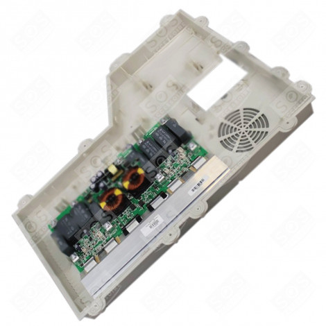 ORIGINAL ELECTRONIC POWER CARD ELECTRIC / GAS HOBS - 691653535
