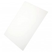 Internal door window 385 x 270mm