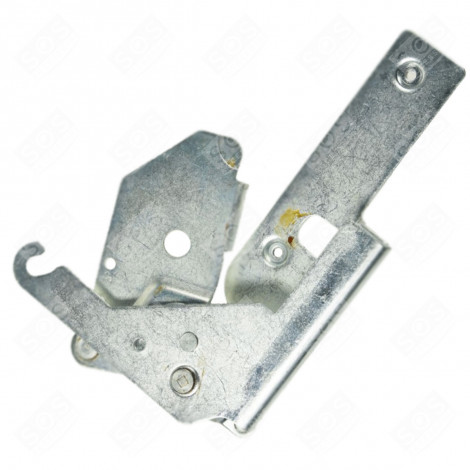 ORIGINAL LEFT HINGE SET DISHWASHER - 681331821