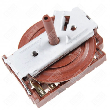 ORIGINAL SWITCH EXTRACTOR HOOD - 811730424