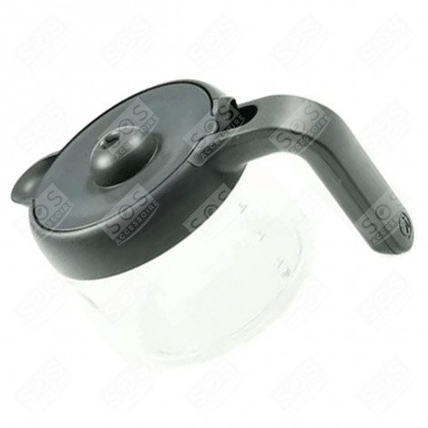 6 CUP COFFEE POT COFFEE MAKER, ESPRESSO - KW716814