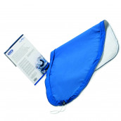 Mesh fabric cover 140x48