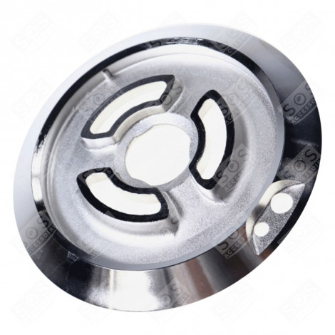 ULTRA-FAST BURNER ORIGINAL ELECTRIC / GAS HOBS - 880650259