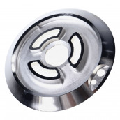 Ultra-fast burner original