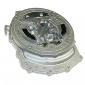 Original burner crown