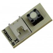 Automatic standby card