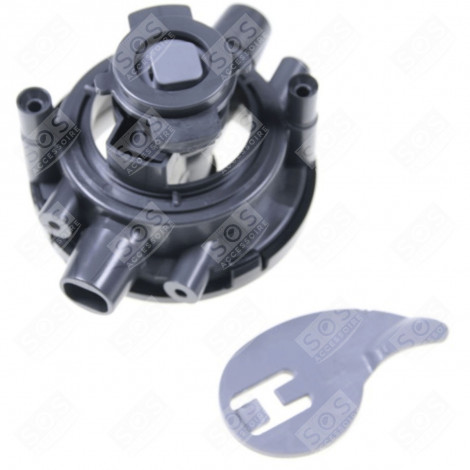 WASHING ARM BEARING OF THE ORIGINAL PARTS DISHWASHER - 69613A961