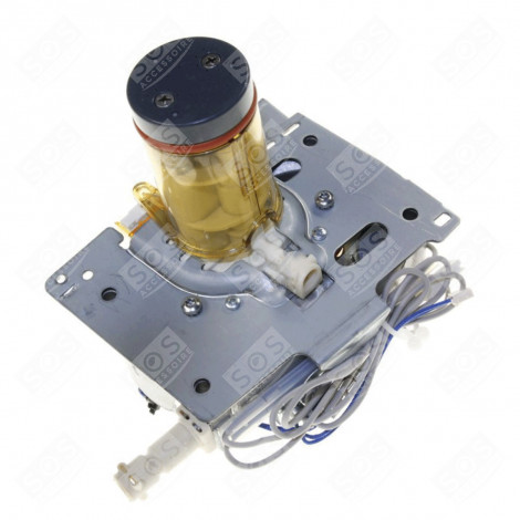 GENERATOR SET WITH ORIGINAL MECHANICAL VALVE COFFEE MAKER, ESPRESSO - 690750006