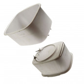 Tank with resistance