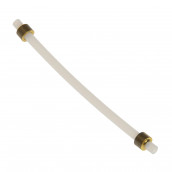 Hose with 2 couplings (L: 97mm)