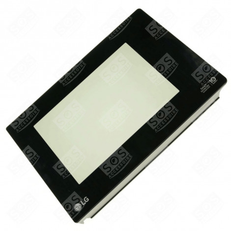 EXTERNAL WINDOW MICROWAVE OVENS - ADC75446607