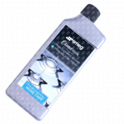 Stainless steel cleaning cream