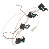 Original ignition switch