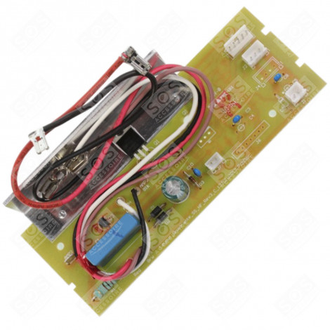 CONTROL BOARD COFFEE MAKER, ESPRESSO - 422225967081