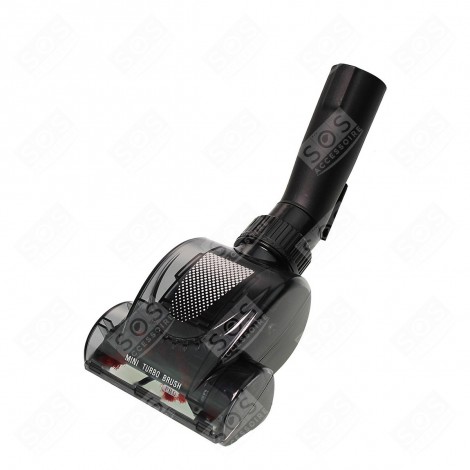 MINI TURBO BRUSH VACUUM CLEANER  - RT3600, RS-RT3600