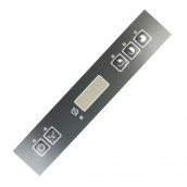 Original control panel