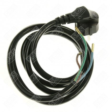 POWER CABLE GAS / ELECTRIC OVENS - DG96-00084A