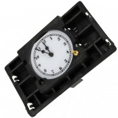 Original analog clockwork