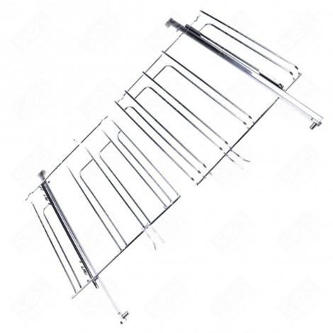 SIDE WALLS GAS / ELECTRIC OVENS - 210480789