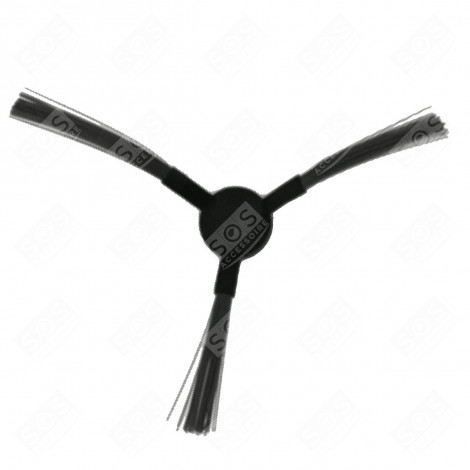 RIGHT SIDE BRUSH ROBOT VACUUM CLEANER - AS000259