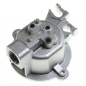 Original burner body D 0.94