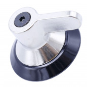 Original button, lever