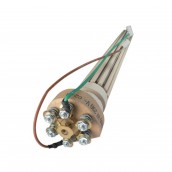 FG250/300 steatite heating element