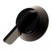 Original button, lever