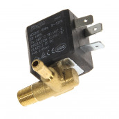 Solenoid valve 2 way